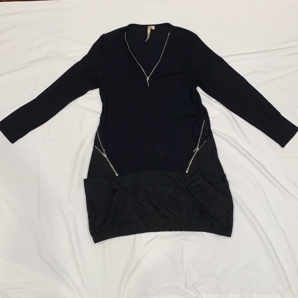 Comfy USA Long Tunic